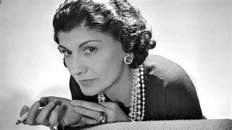 los logros de coco chanel|coco chanel imagenes.